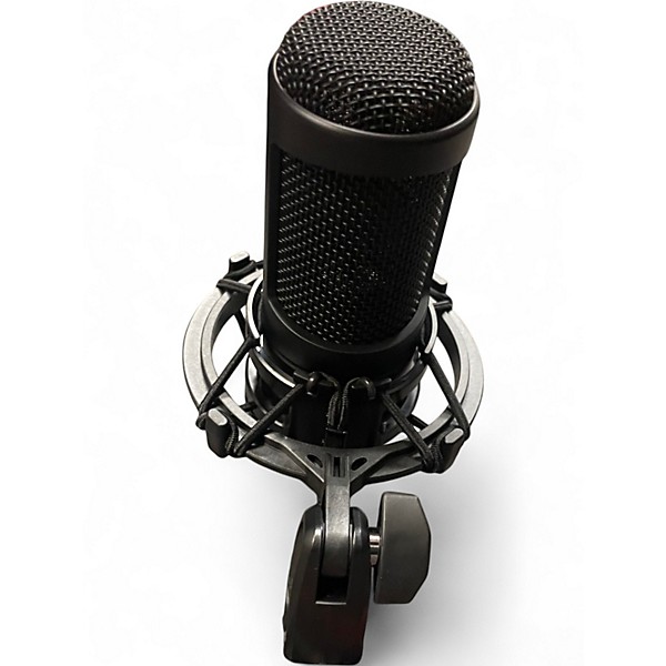 Used Audio-Technica AT2035 Condenser Microphone