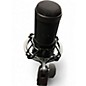 Used Audio-Technica AT2035 Condenser Microphone