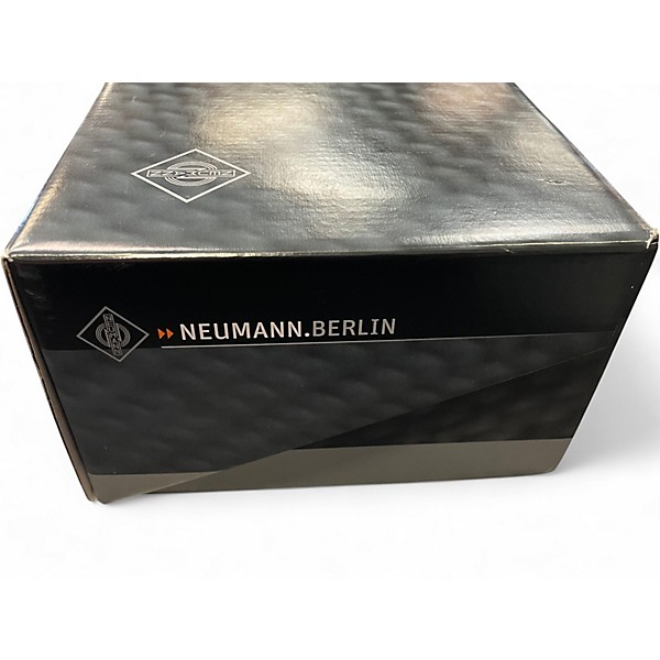 Used Neumann KMS105 Condenser Microphone