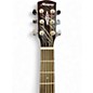 Used Alvarez RD26L Dreadnought Left Handed Vintage Natural Acoustic Guitar