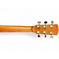 Used Alvarez RD26L Dreadnought Left Handed Vintage Natural Acoustic Guitar