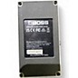 Used BOSS IR2 AMP AND CABINET Effect Processor