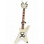 Used Dean ML PHANTOM Classic White Solid Body Electric Guitar thumbnail