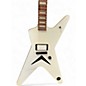 Used Dean ML PHANTOM Classic White Solid Body Electric Guitar