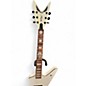 Used Dean ML PHANTOM Classic White Solid Body Electric Guitar