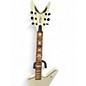 Used Dean ML PHANTOM Classic White Solid Body Electric Guitar