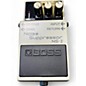 Used BOSS NS2 Noise Suppressor Effect Pedal thumbnail