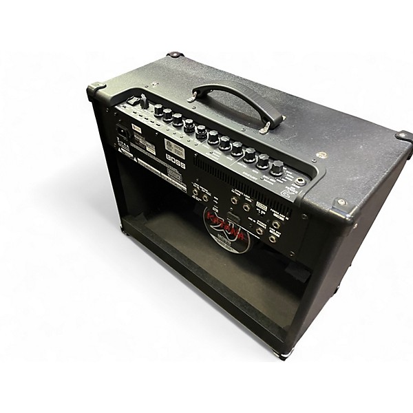 Used BOSS Katana 100 100W 1X12 Guitar Combo Amp