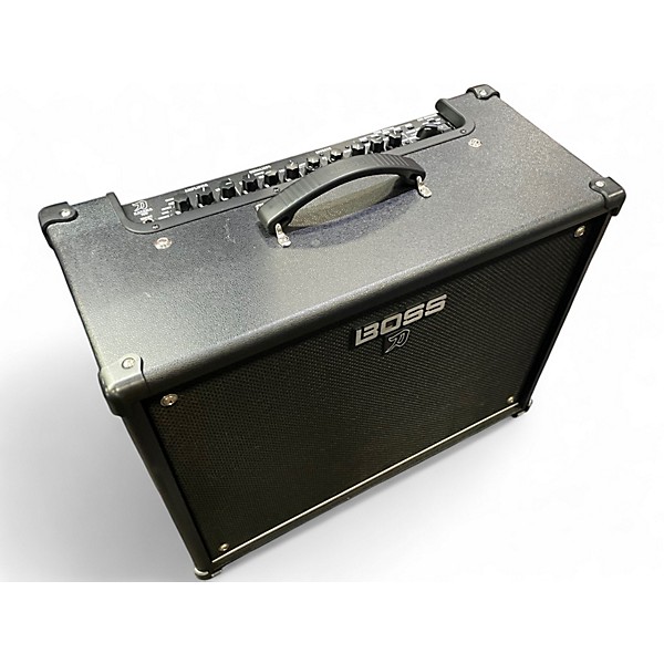 Used BOSS Katana 100 100W 1X12 Guitar Combo Amp