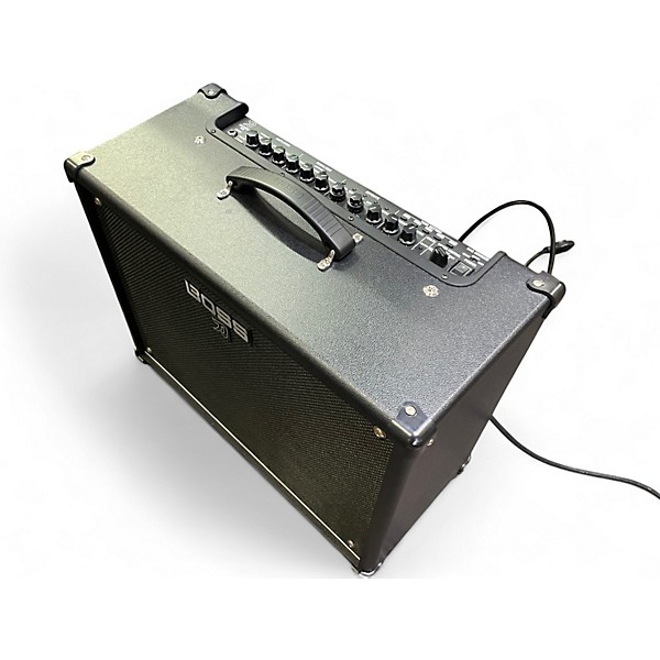 Used BOSS Katana 100 100W 1X12 Guitar Combo Amp
