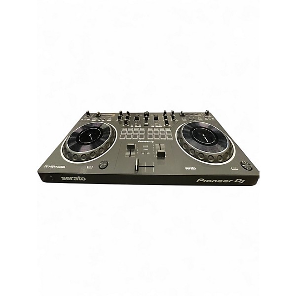 Used Pioneer DJ DDJ-REV1 DJ Controller