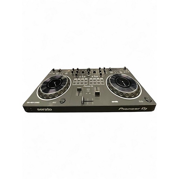 Used Pioneer DJ DDJ-REV1 DJ Controller