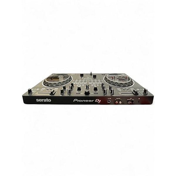 Used Pioneer DJ DDJ-REV1 DJ Controller