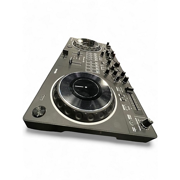 Used Pioneer DJ DDJ-REV1 DJ Controller