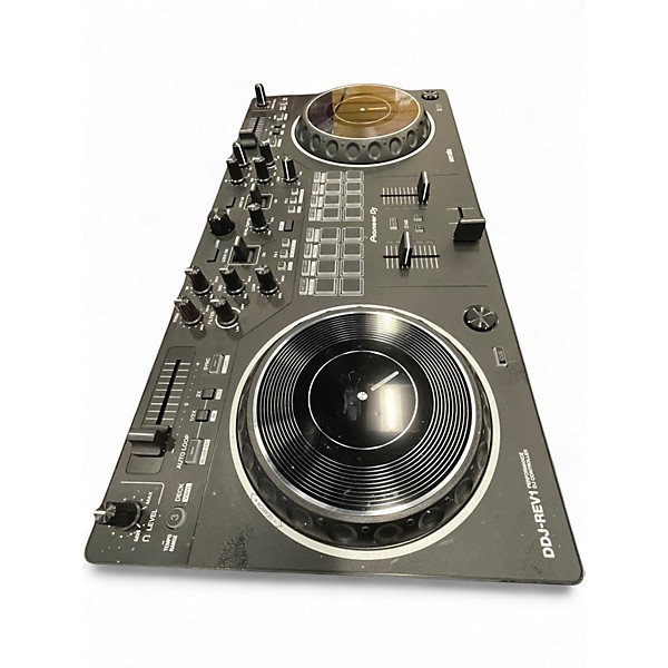 Used Pioneer DJ DDJ-REV1 DJ Controller