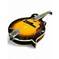 Used Dean F Style Mandolin Vintage Sunburst Mandolin