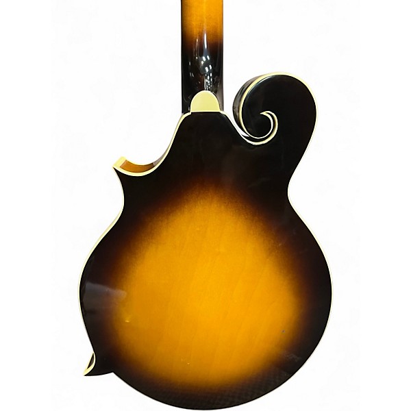 Used Dean F Style Mandolin Vintage Sunburst Mandolin