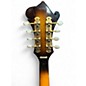 Used Dean F Style Mandolin Vintage Sunburst Mandolin
