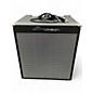 Used Ampeg RB-110 Bass Combo Amp thumbnail
