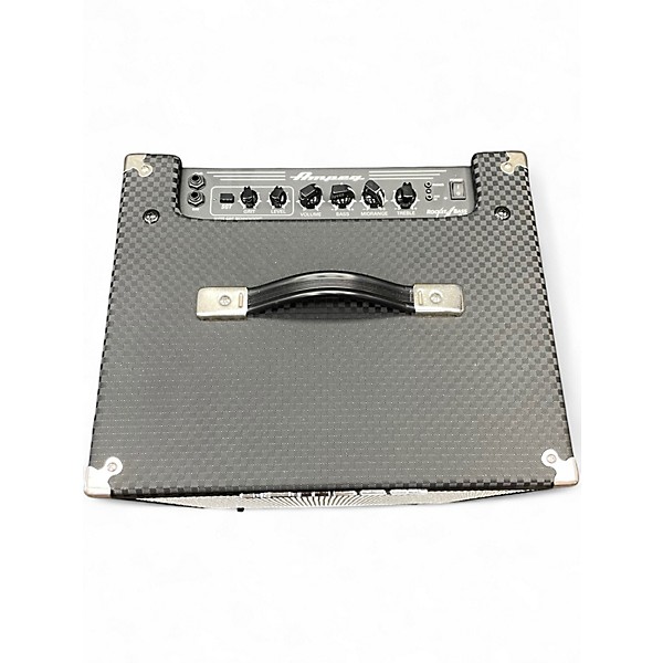 Used Ampeg RB-110 Bass Combo Amp