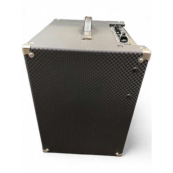 Used Ampeg RB-110 Bass Combo Amp