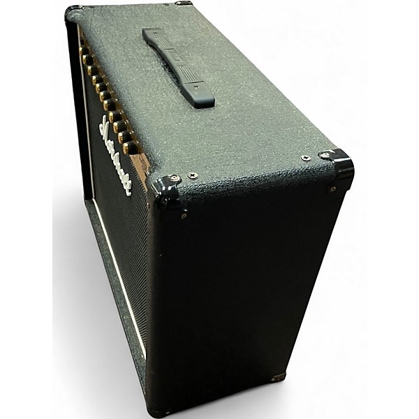 Used Marshall DSL40C Tube Guitar Combo Amp
