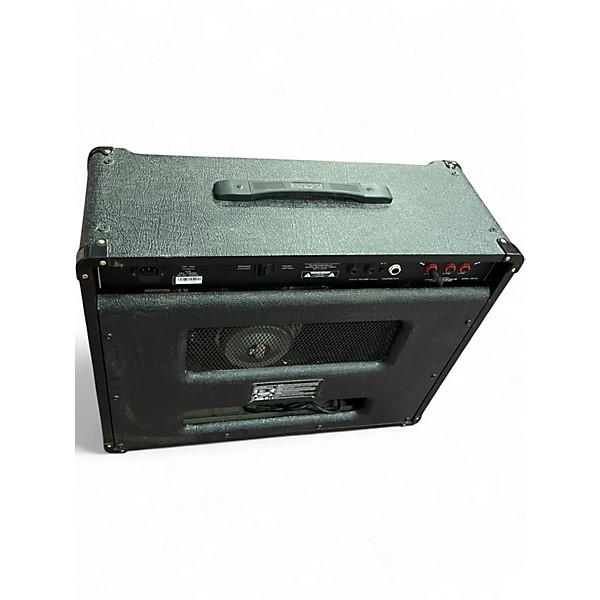 Used Marshall DSL40C Tube Guitar Combo Amp