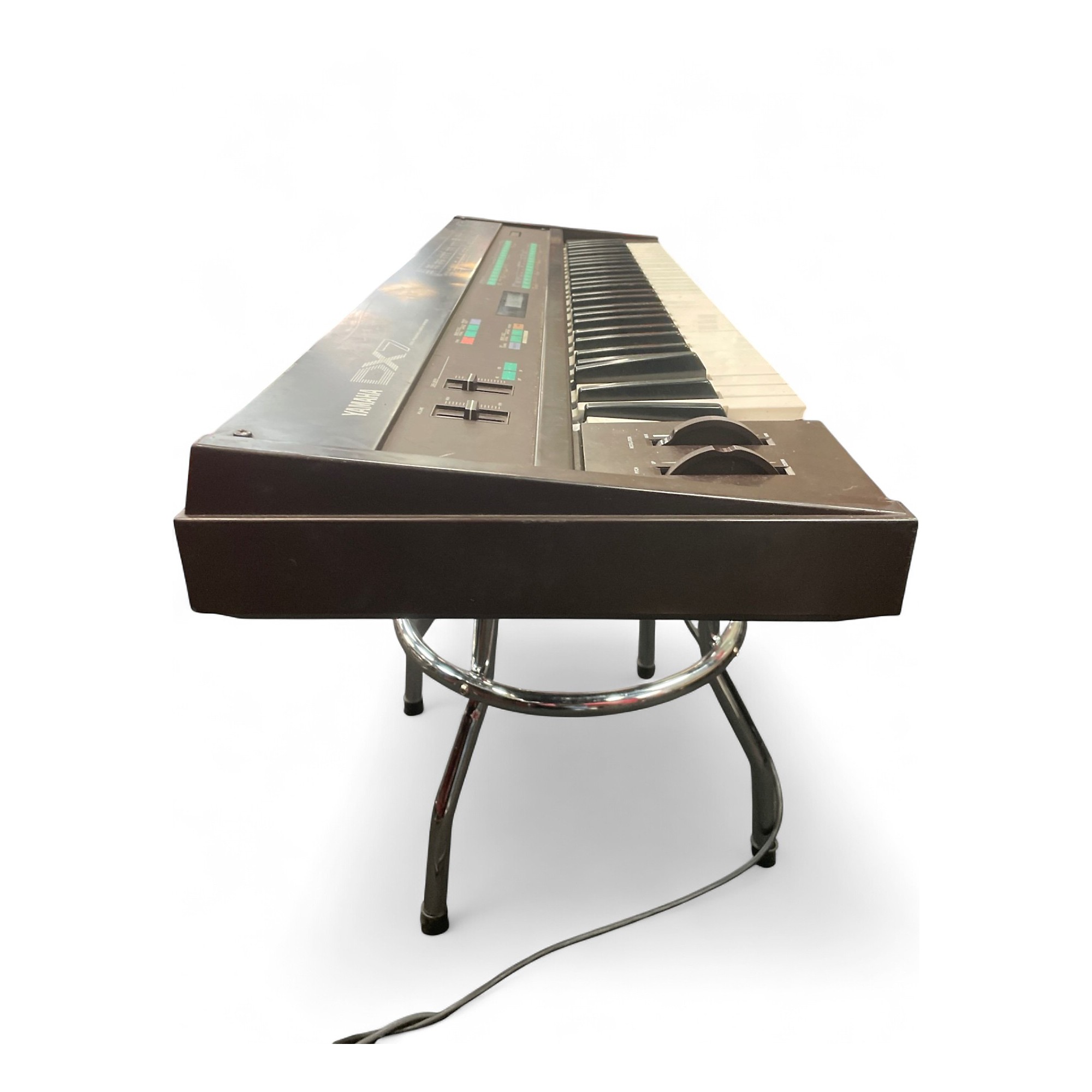 Used Yamaha Dx7 Synthesizer | Guitar Center