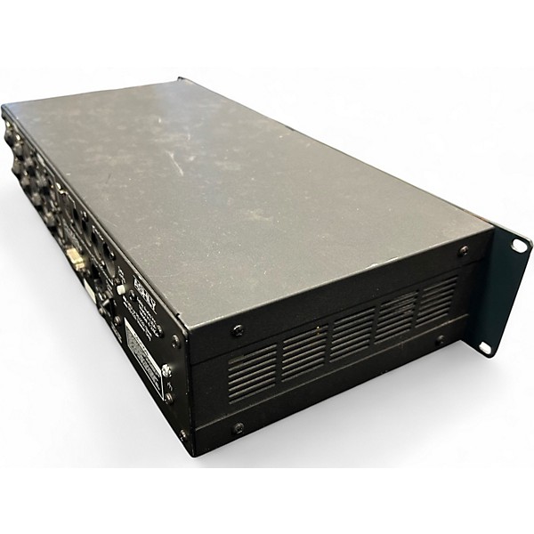 Used Ashly Audio PROTEA SYSTEM II 4.24G Equalizer