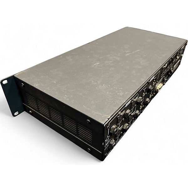 Used Ashly Audio PROTEA SYSTEM II 4.24G Equalizer