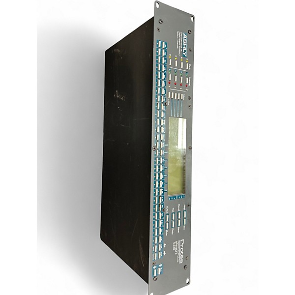 Used Ashly Audio PROTEA SYSTEM II 4.24G Equalizer