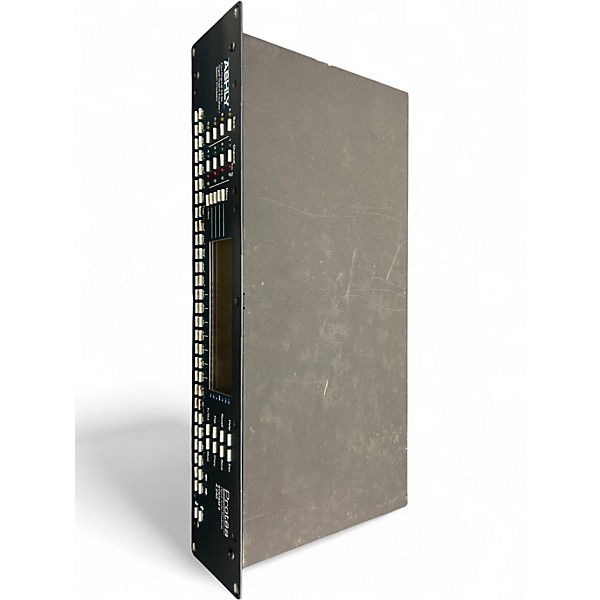 Used Ashly Audio PROTEA SYSTEM II 4.24G Equalizer