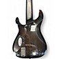 Used Schecter Guitar Research hellraiser hybrid c8 Black Solid Body Electric Guitar