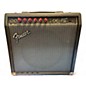 Used Fender Champ 12 Guitar Combo Amp thumbnail