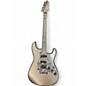 Used Enya Xmari Black Solid Body Electric Guitar thumbnail