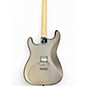 Used Enya Xmari Black Solid Body Electric Guitar