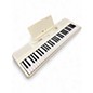 Used The One Sing 61 Key Piano Digital Piano thumbnail