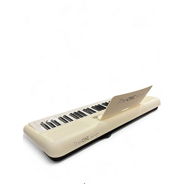 Used The One Sing 61 Key Piano Digital Piano