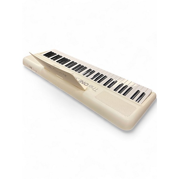 Used The One Sing 61 Key Piano Digital Piano