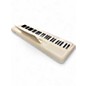 Used The One Sing 61 Key Piano Digital Piano