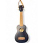 Used Mitchell MU40DB Blue Ukulele thumbnail