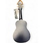 Used Mitchell MU40DB Blue Ukulele