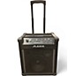 Used Alesis Trans Active Wireless 2 Powered Speaker thumbnail