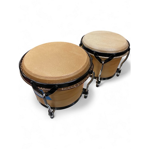 Used Miscellaneous Bongos Bongos