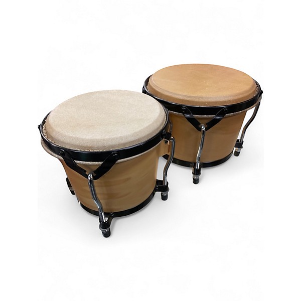 Used Miscellaneous Bongos Bongos