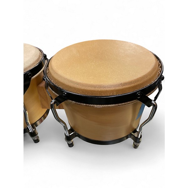 Used Miscellaneous Bongos Bongos