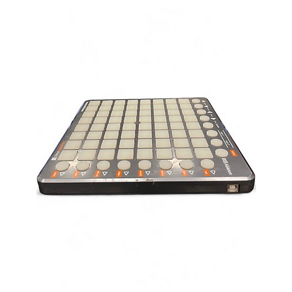 Used Novation Launchpad S MIDI Controller