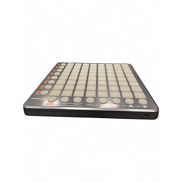 Used Novation Launchpad S MIDI Controller