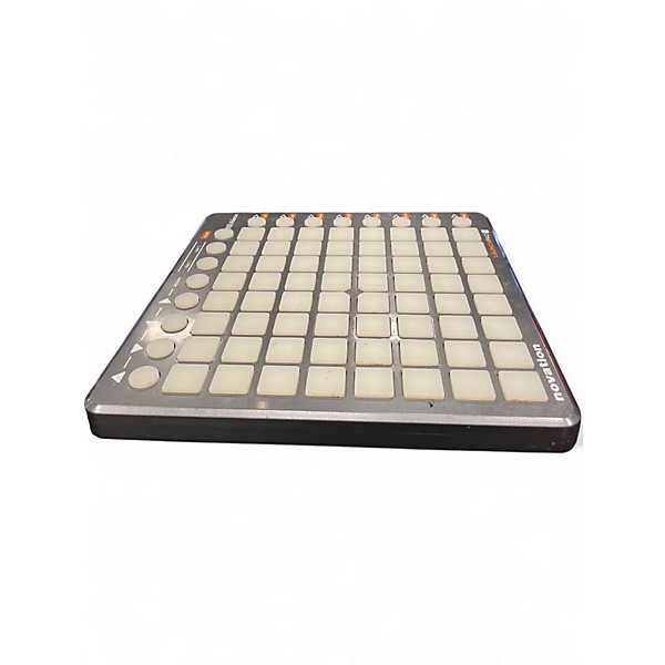 Used Novation Launchpad S MIDI Controller