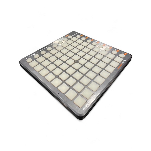 Used Novation Launchpad S MIDI Controller